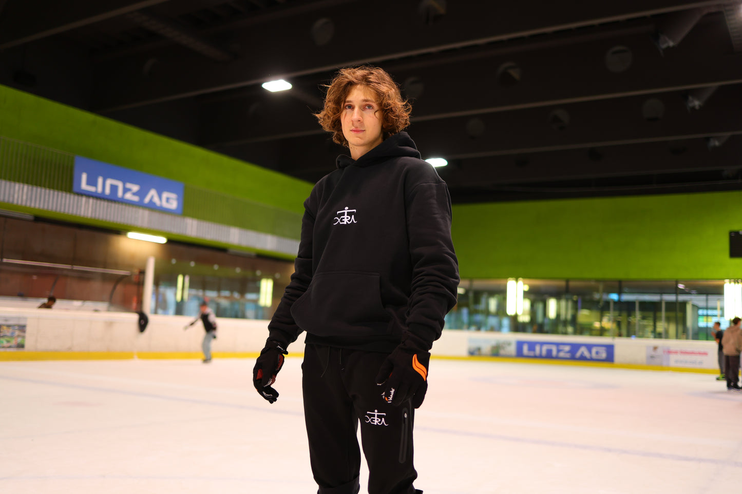 hoodie