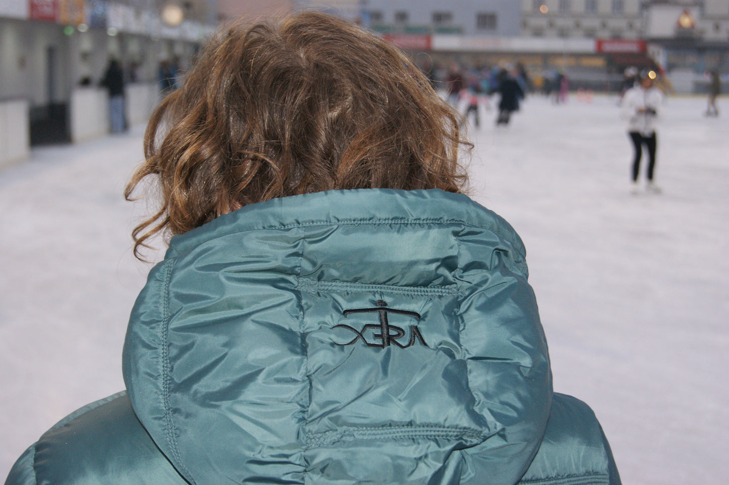 TremiX Winter Jacket