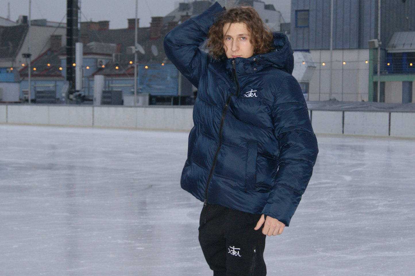 TremiX Winter Jacket