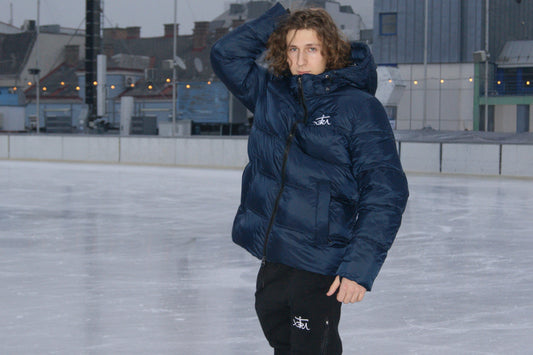 TremiX Winter Jacket