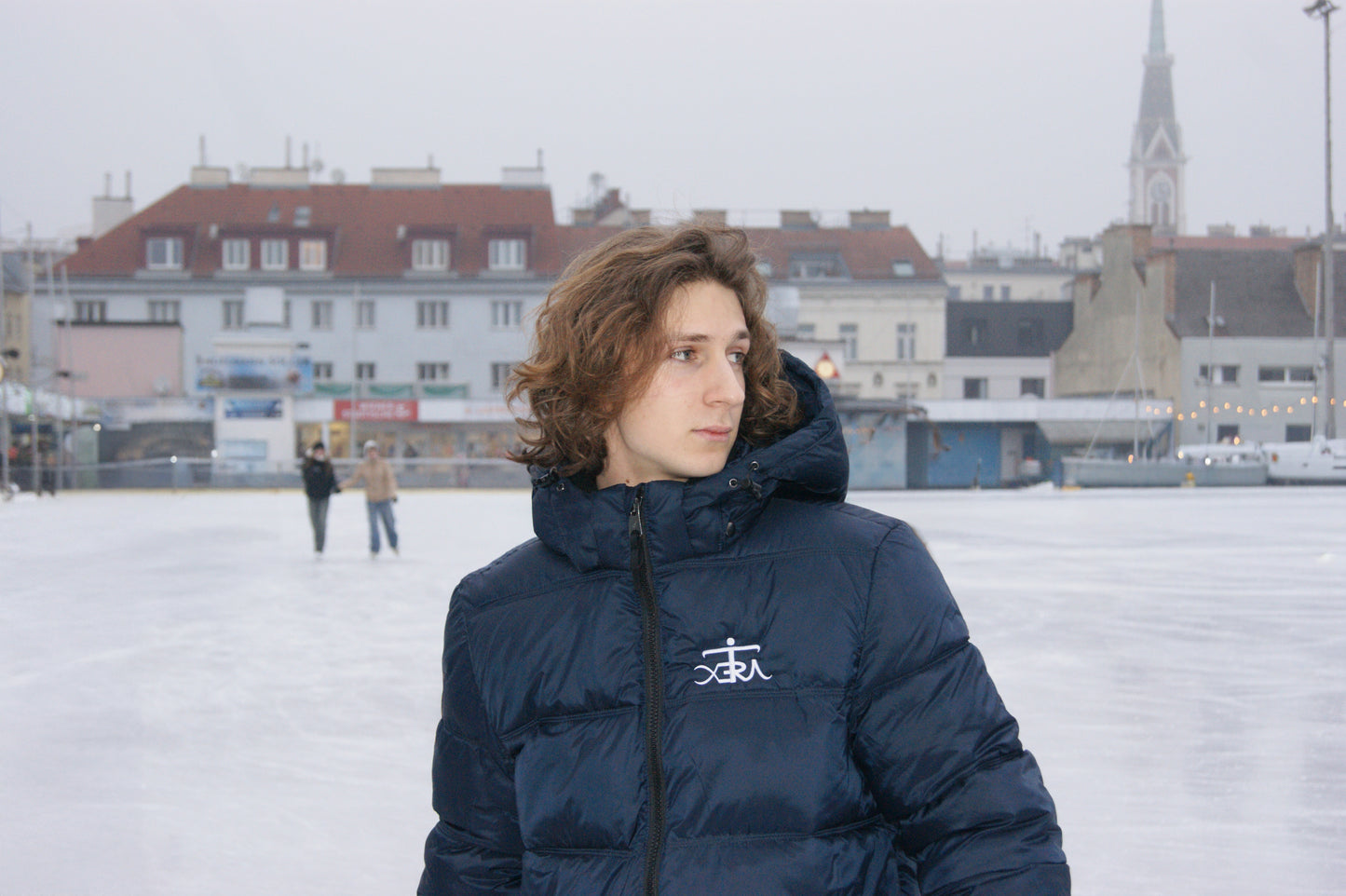 TremiX Winter Jacket