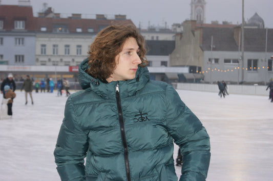TremiX Winter Jacket