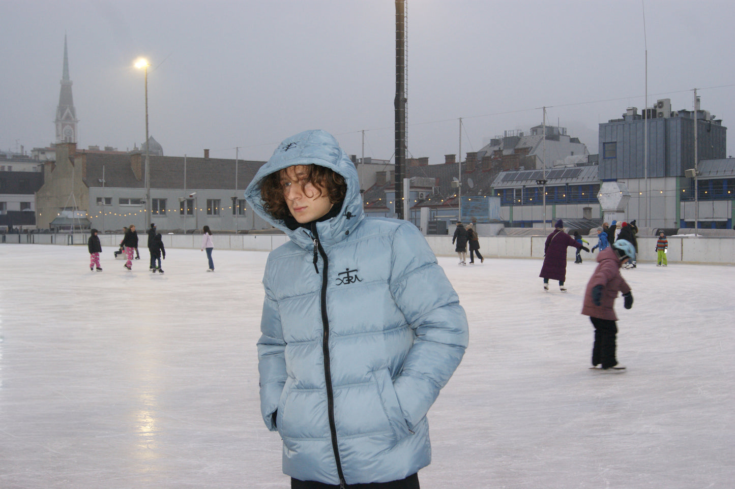 TremiX Winter Jacket