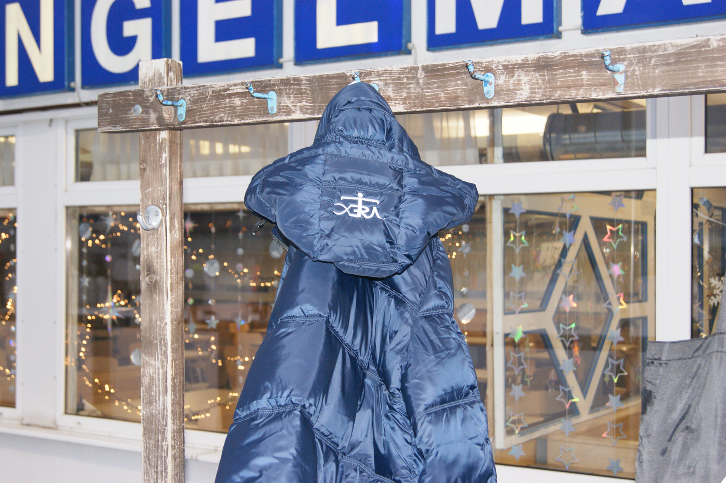 TremiX Winter Jacket