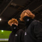 The mask