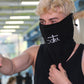 TremiX Tim mit der neuen Kollektion mit der Maske
