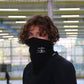 TremiX Tim mit der neuen Kollektion mit der Maske