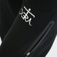 Jogginghose mit Zip