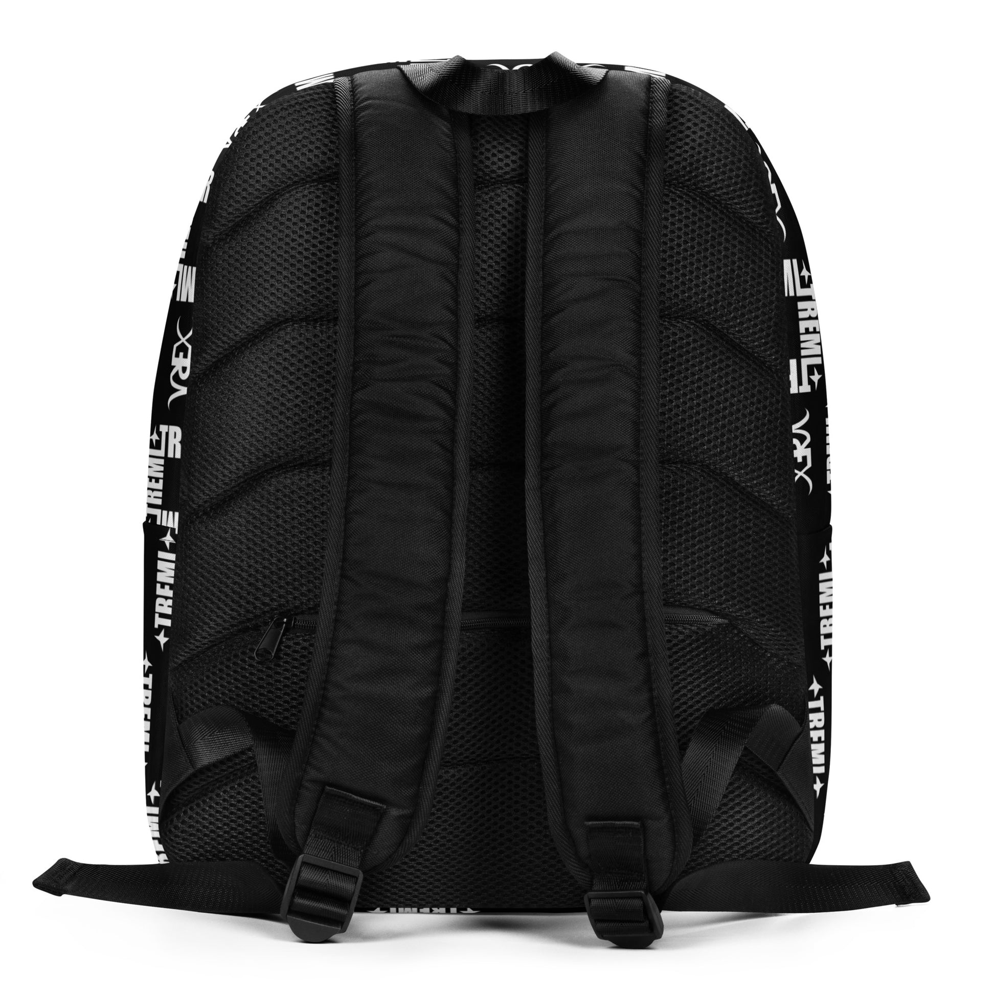 Rucksack - TremiX_Tim