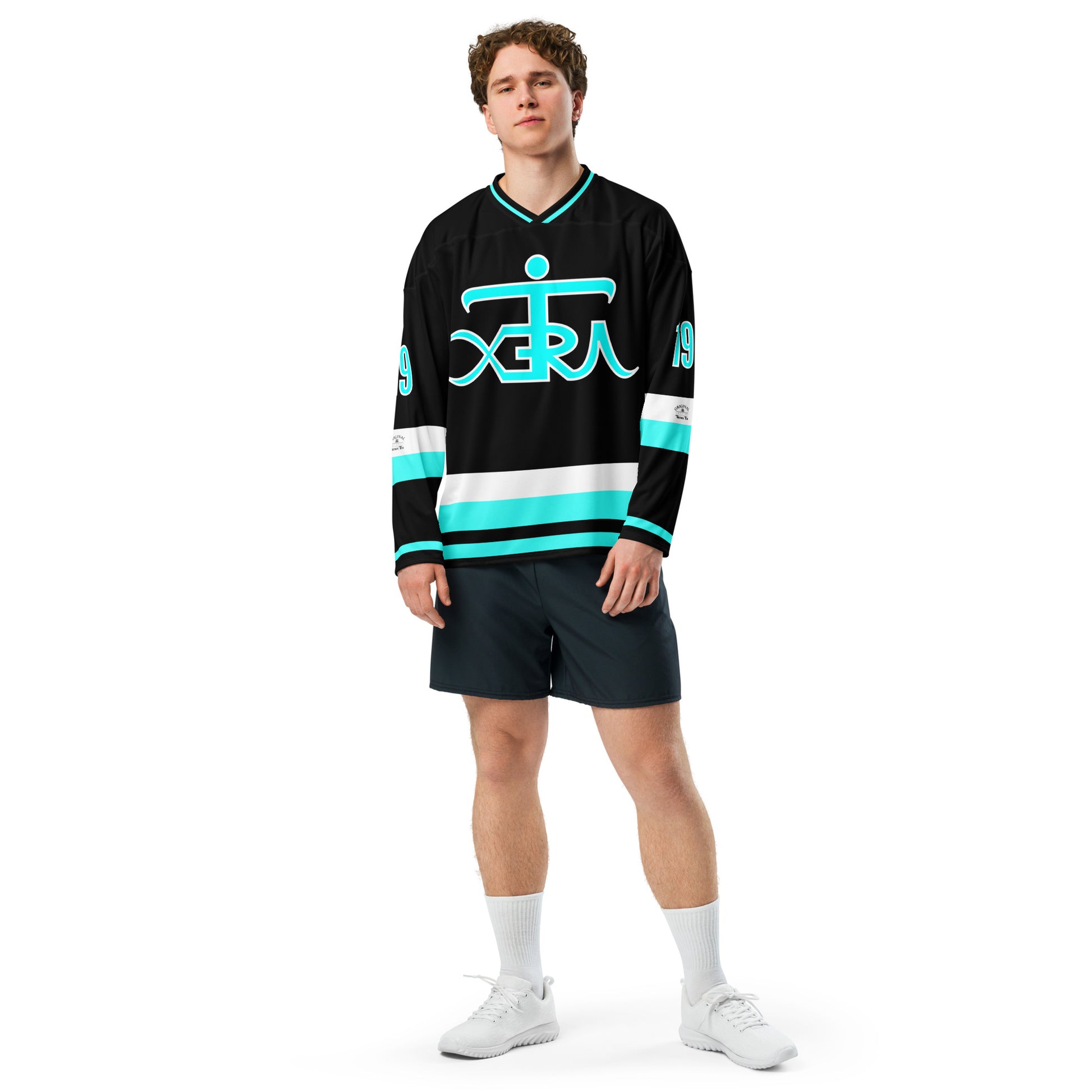 hockey trikot