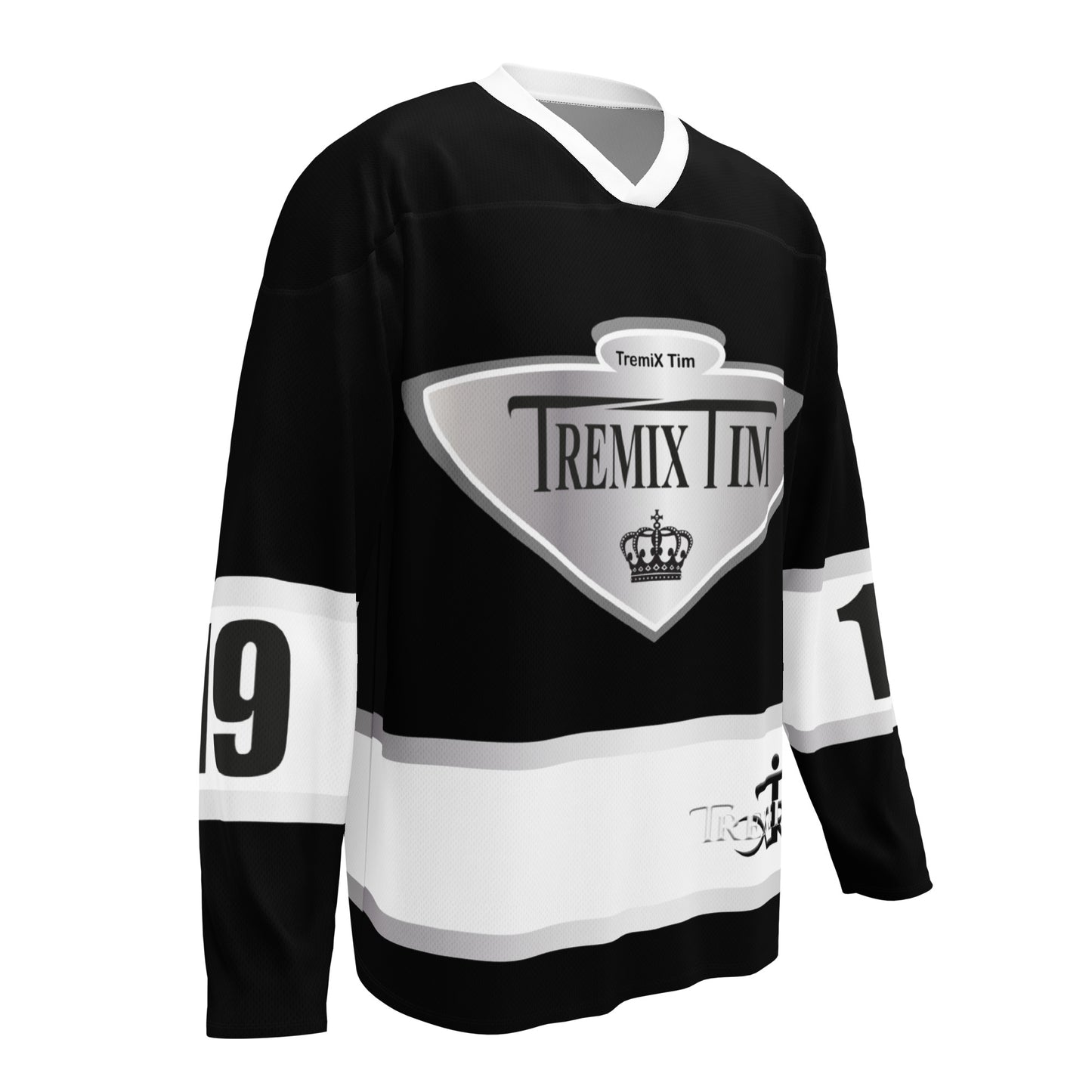 Hockey trikot TremiX_Tim