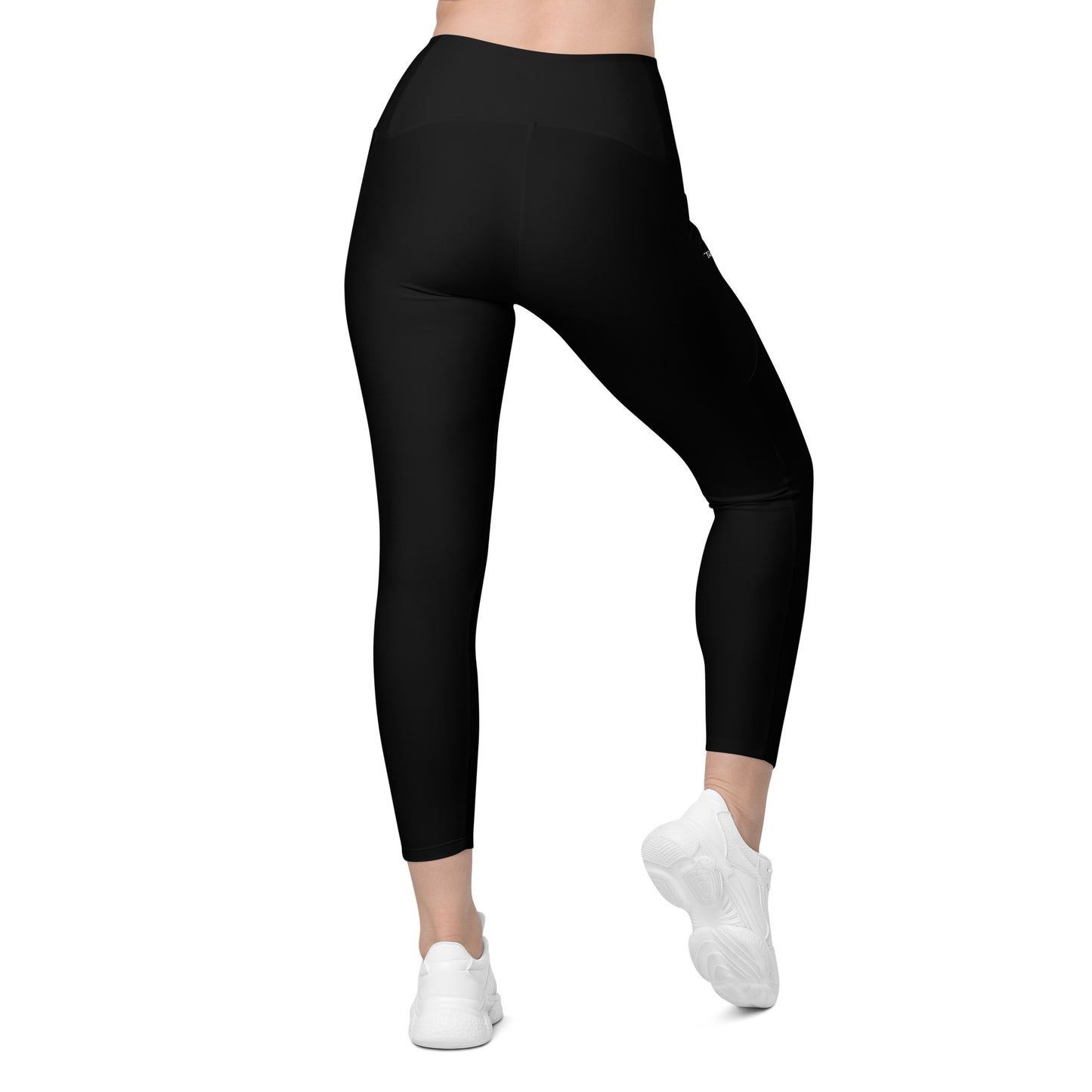 Leggings mit Taschen - TremiX_Tim