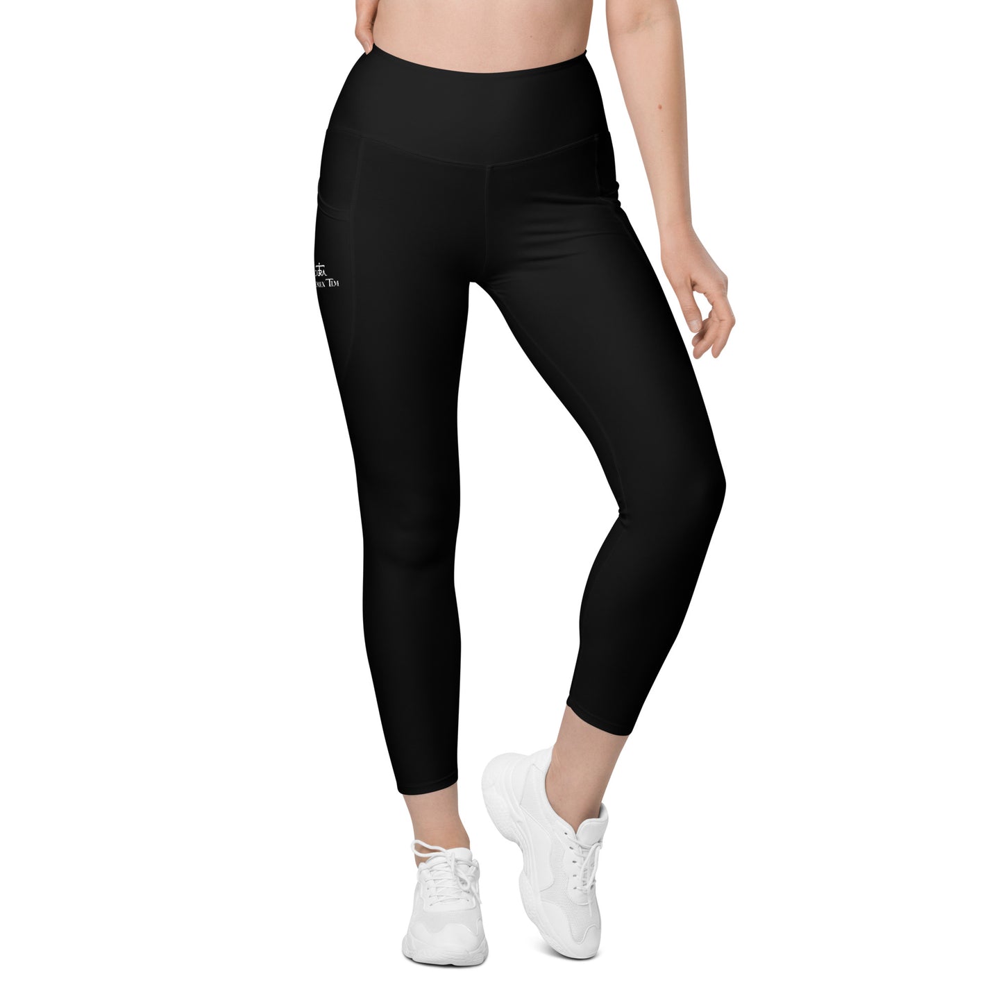 Leggings mit Taschen - TremiX_Tim