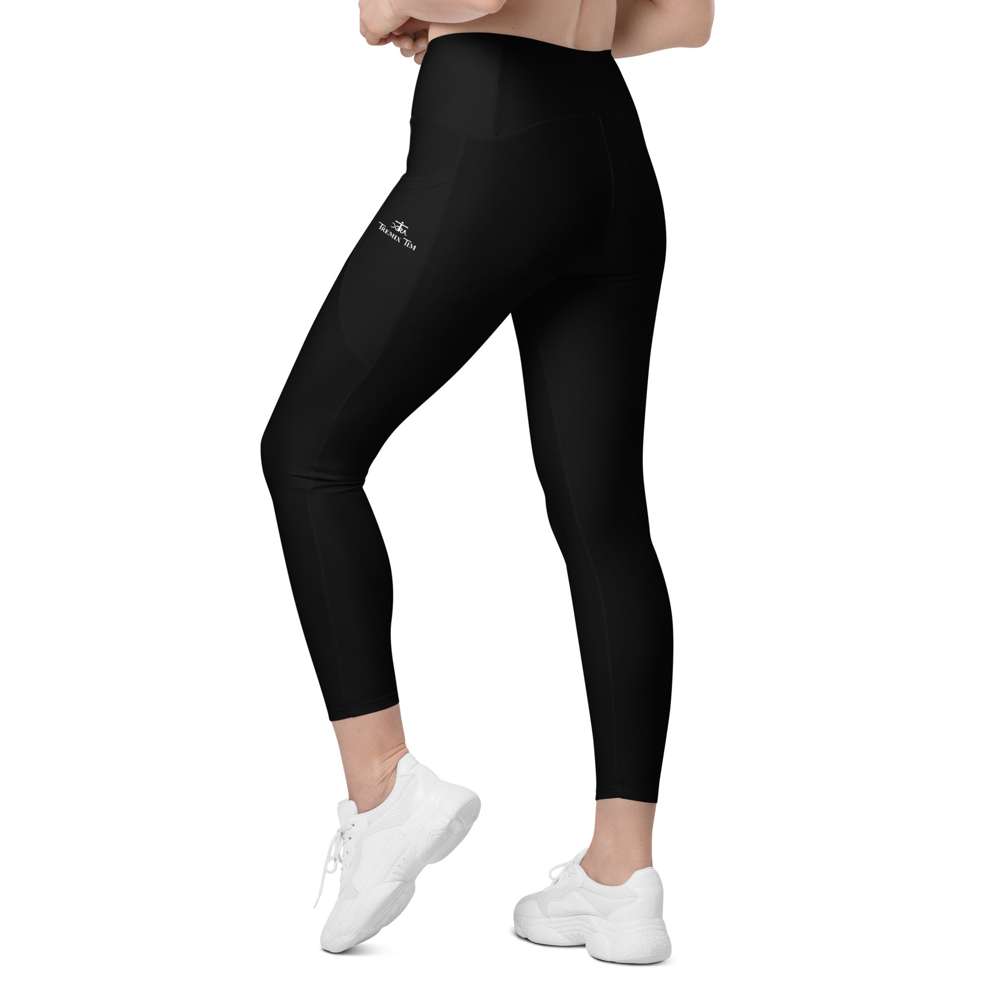 Leggings mit Taschen - TremiX_Tim