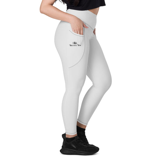 Leggings mit Taschen - TremiX_Tim