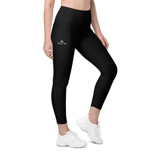 Leggings mit Taschen - TremiX_Tim