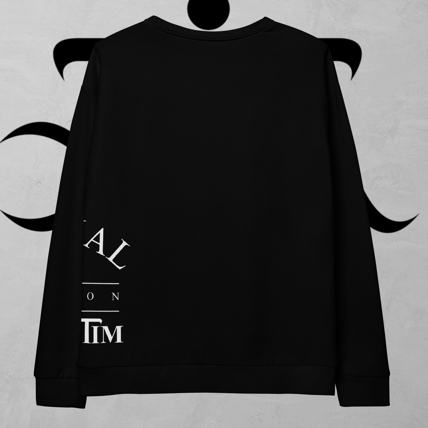 TremiX pullover - TremiX_Tim