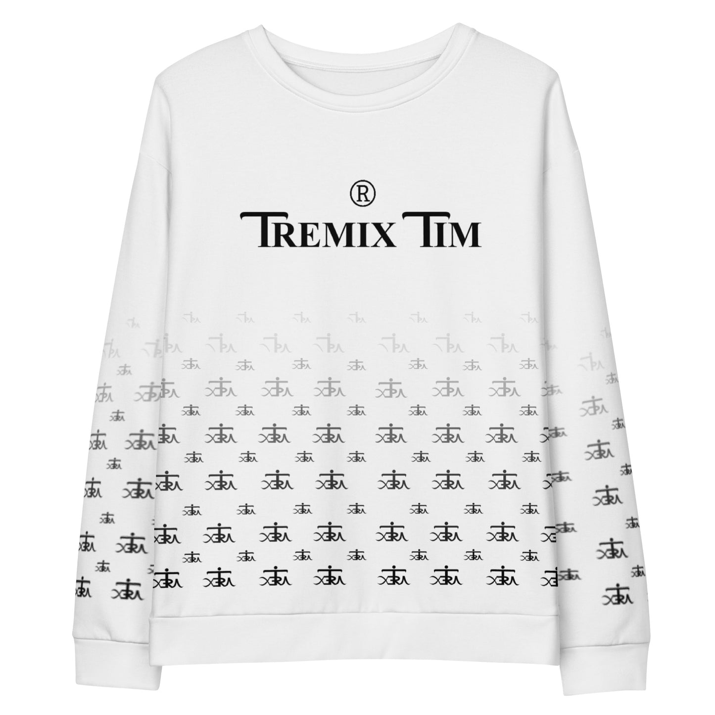 Unisex-Pullover - TremiX_Tim