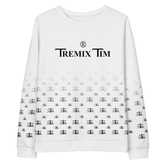 Unisex-Pullover - TremiX_Tim