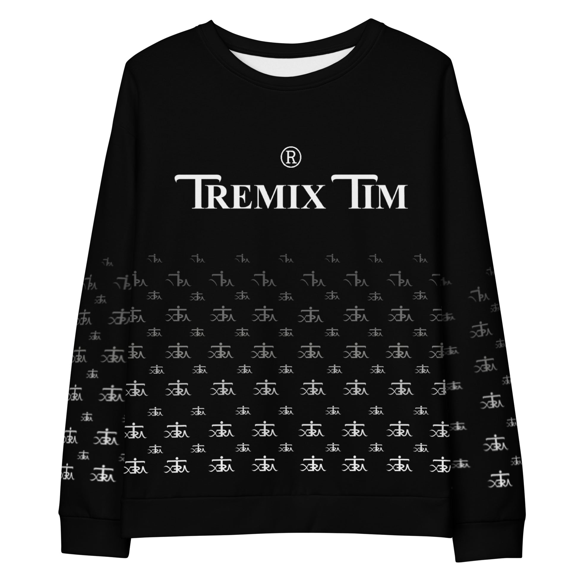 Unisex-Pullover - TremiX_Tim