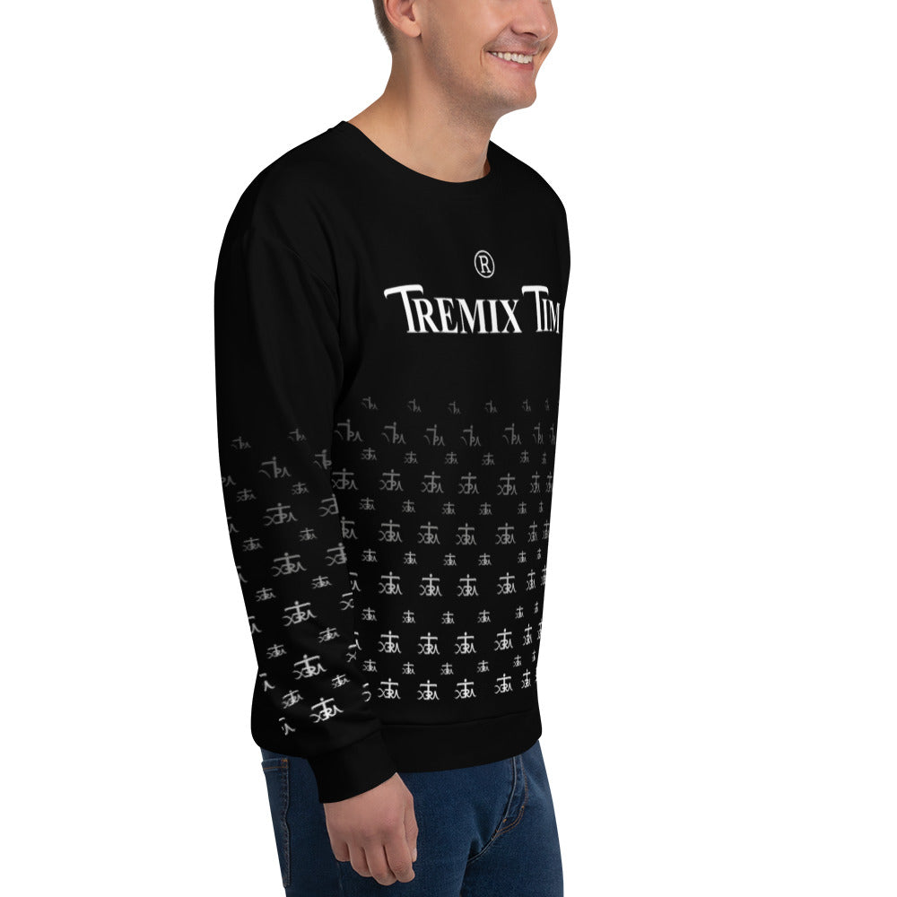 Unisex-Pullover - TremiX_Tim