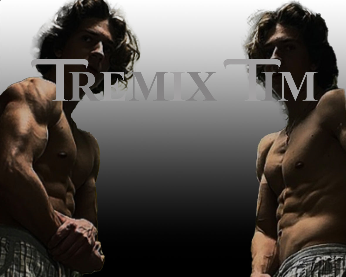 Körper von TremiX Tim