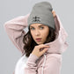 Umgeschlagene Beanie - TremiX_Tim