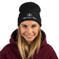 Bestickte Beanie - TremiX_Tim