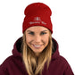 Bestickte Beanie - TremiX_Tim