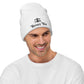 Bestickte Beanie - TremiX_Tim