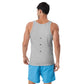 Tanktop für Herren - TremiX_Tim