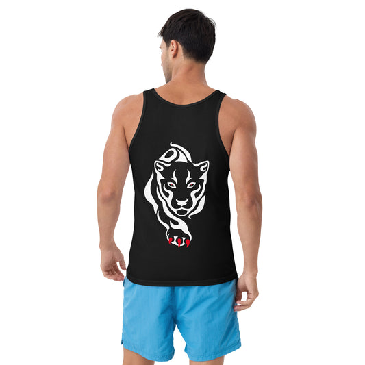 Tank-Top Lion - TremiX_Tim