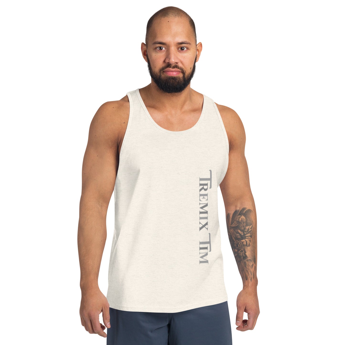 Tanktop für Herren - TremiX_Tim