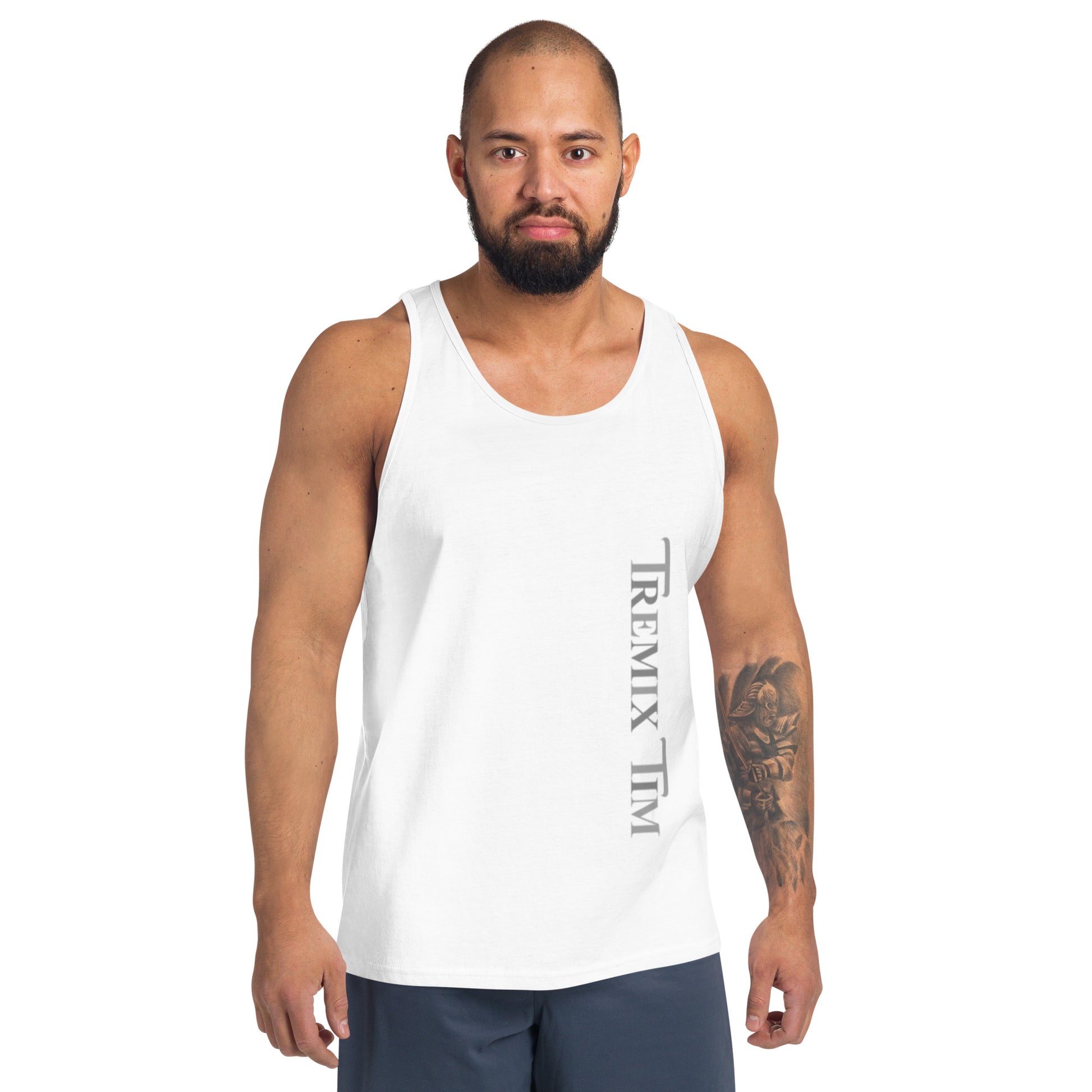 Tanktop für Herren - TremiX_Tim