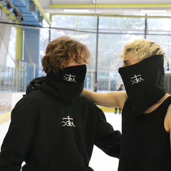 mike und TremiX Masken trend