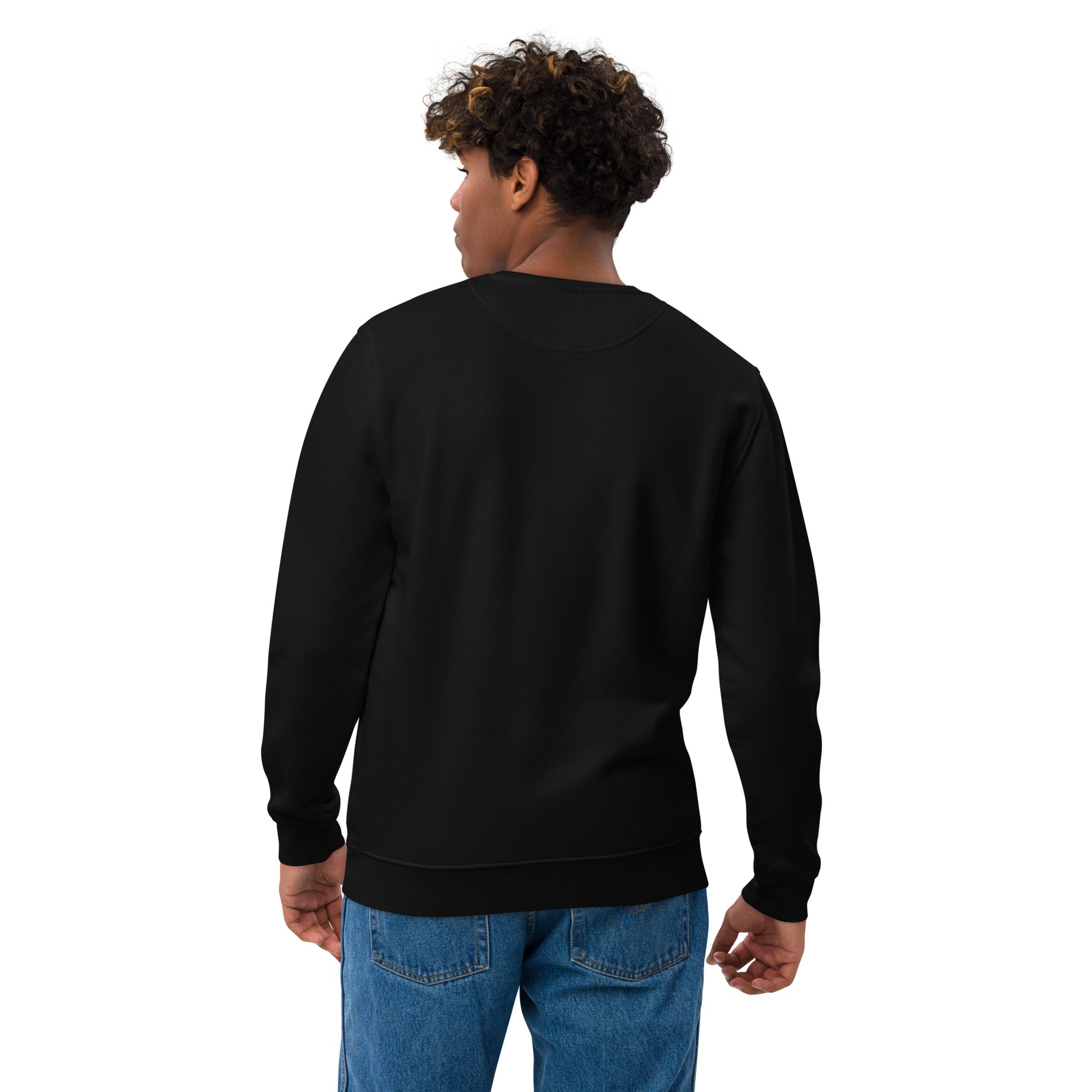 Bio-Pullover - TremiX_Tim