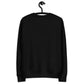 Original brust mittig Bio-Pullover