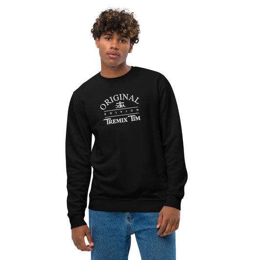 Unisex Bio-Pullover - TremiX_Tim