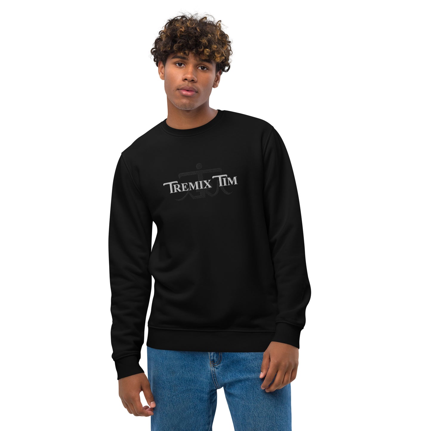 Bio-Pullover - TremiX_Tim