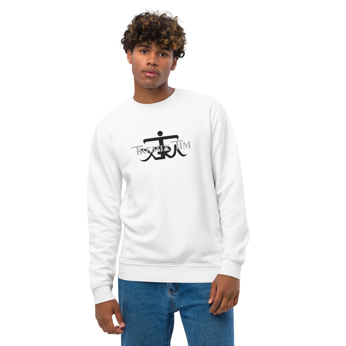 Bio-Pullover - TremiX_Tim