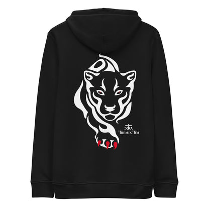 Lion Hoodie - TremiX_Tim