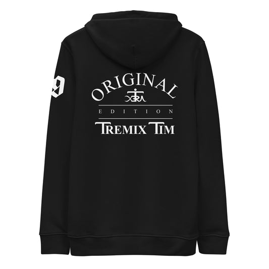 Original TremiX Tim Hoodie - TremiX_Tim