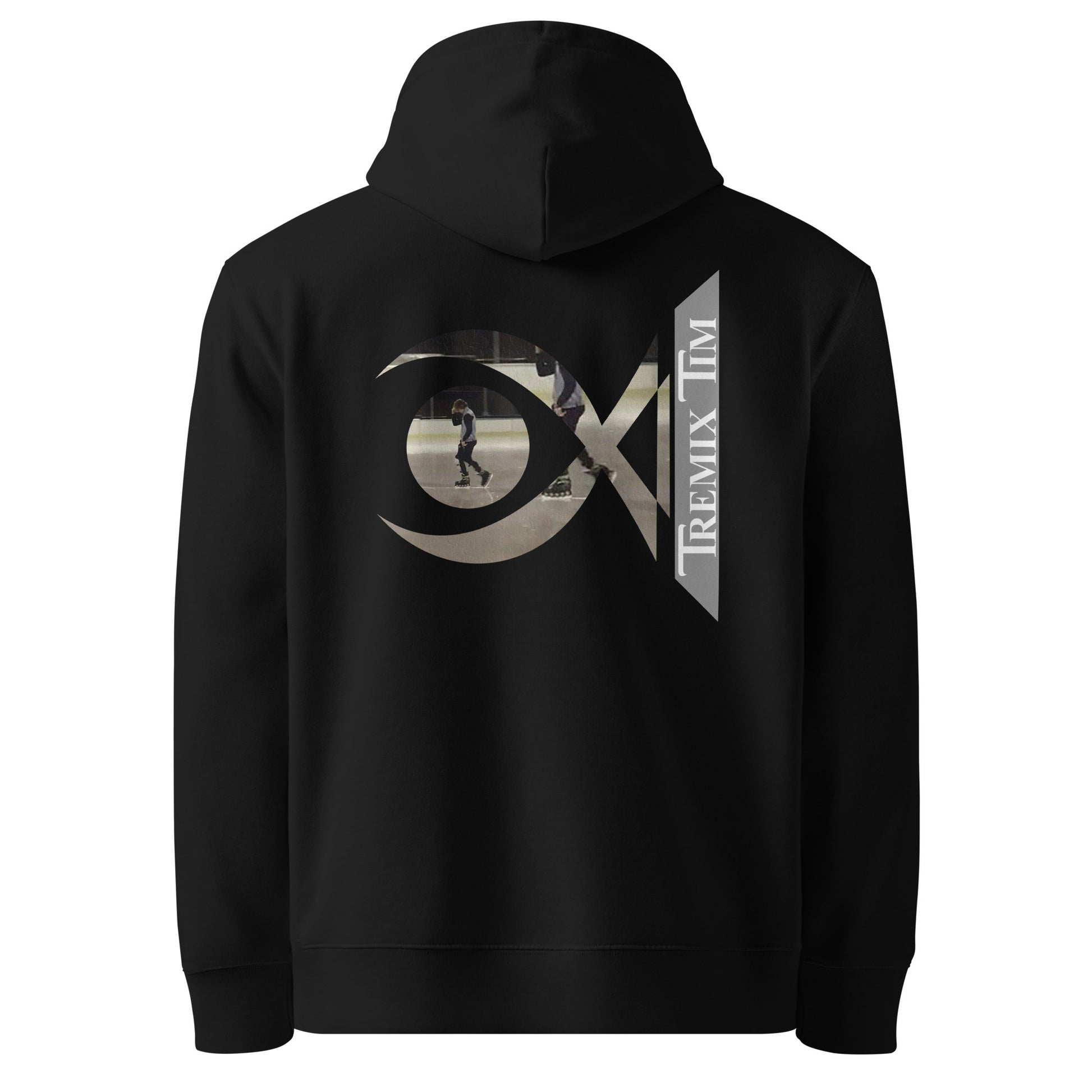 Moonwalk-Hoodie - TremiX_Tim