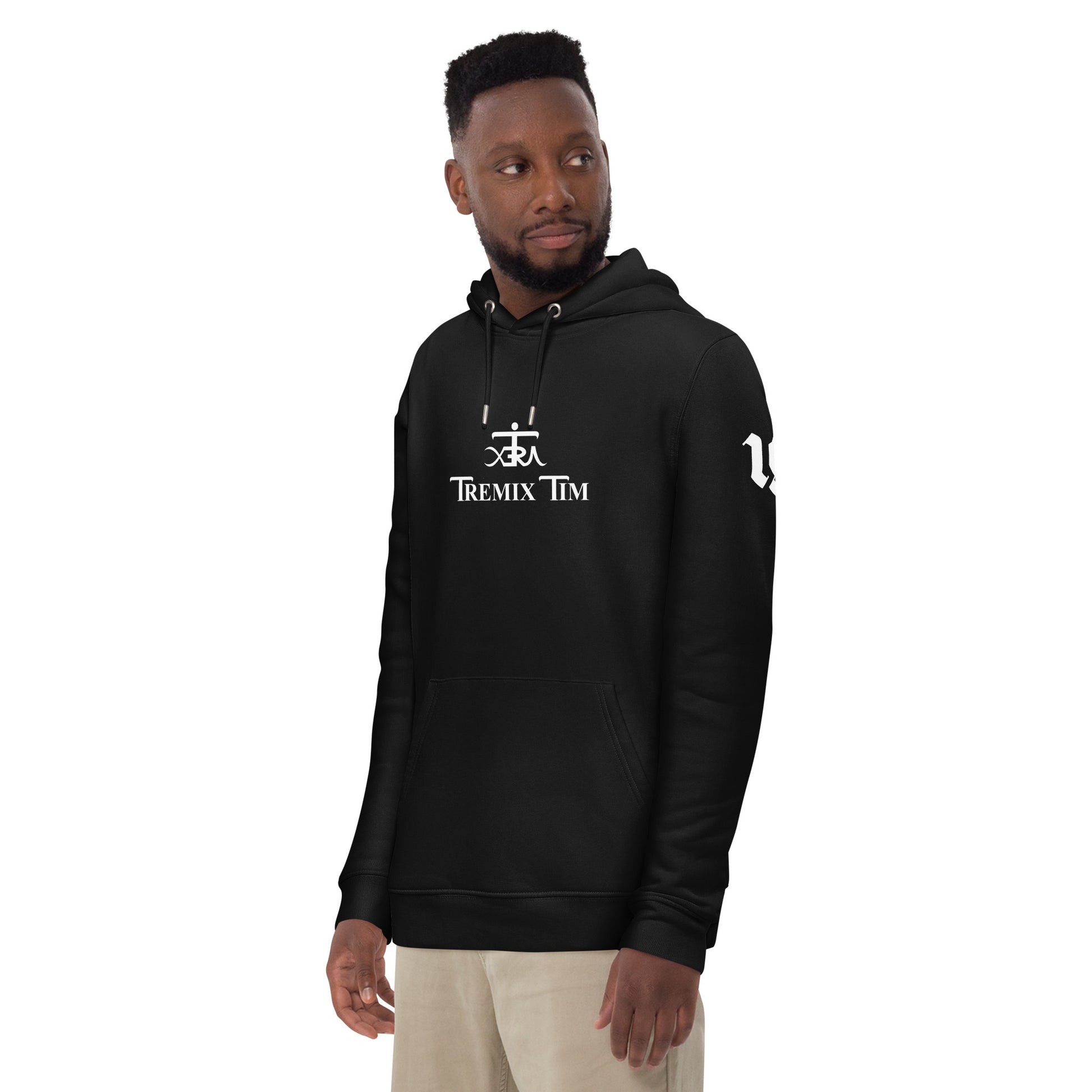 Original TremiX Tim Hoodie - TremiX_Tim