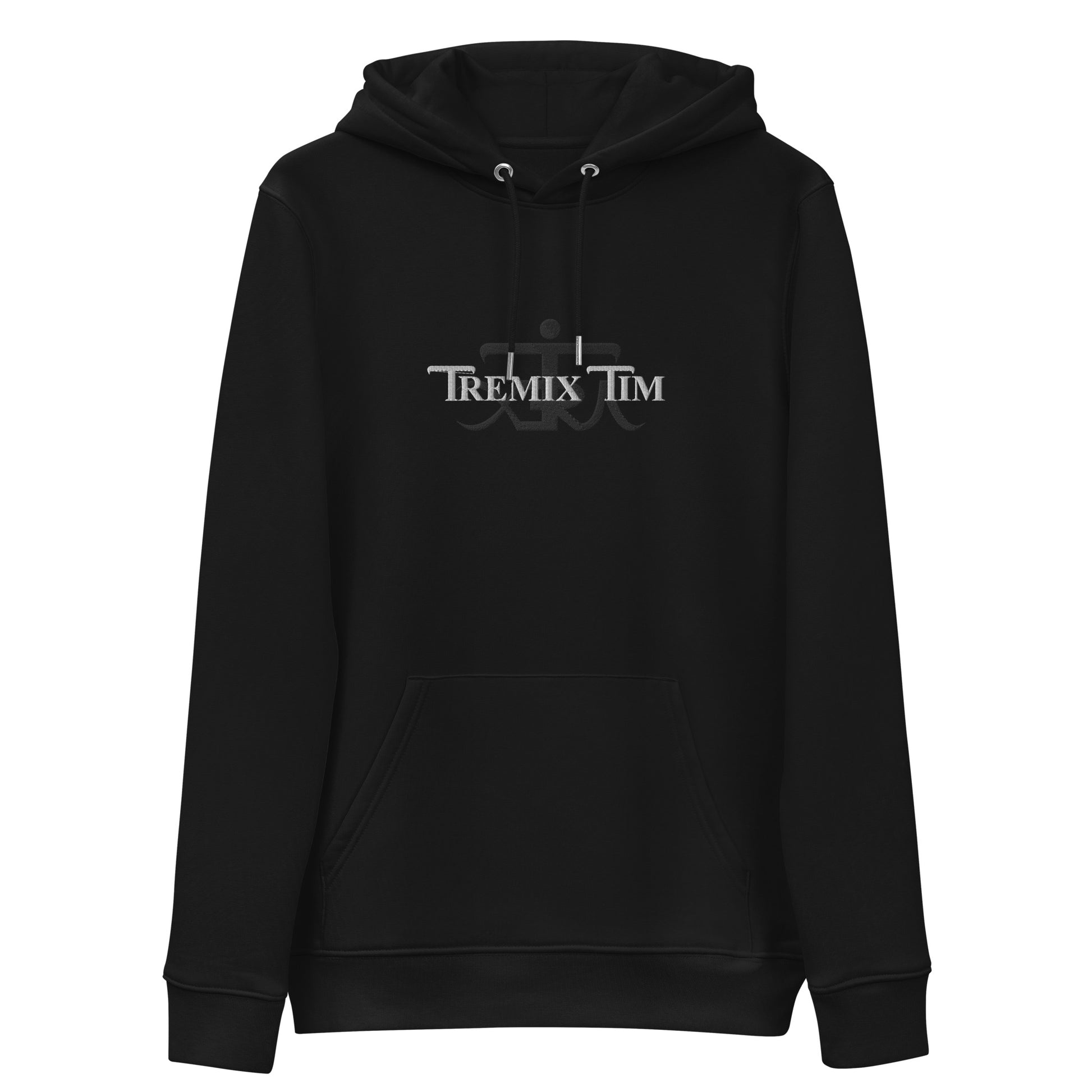 Basic Unisex-Kapuzenpullover - TremiX_Tim