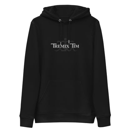 Basic Unisex-Kapuzenpullover - TremiX_Tim