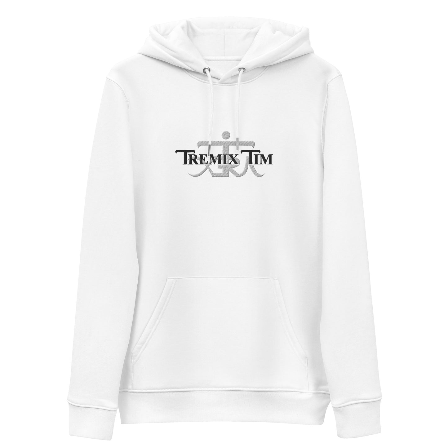 Basic Unisex-Kapuzenpullover - TremiX_Tim