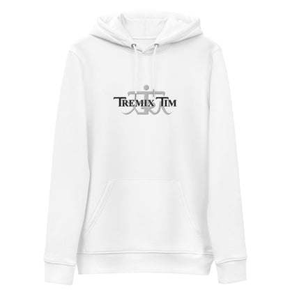 Basic Unisex-Kapuzenpullover - TremiX_Tim