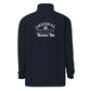 Sport fleece pullover