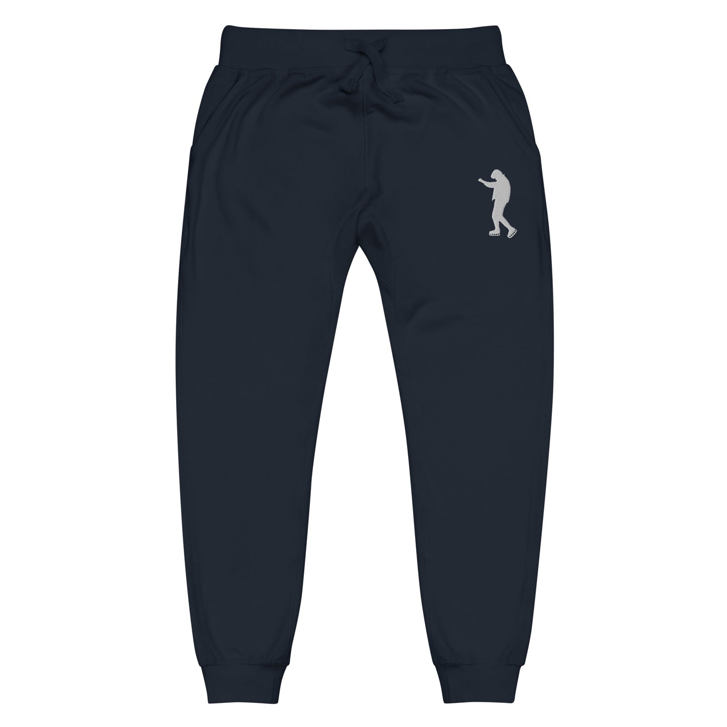 Unisex-Fleece-Jogginghosen - TremiX_Tim